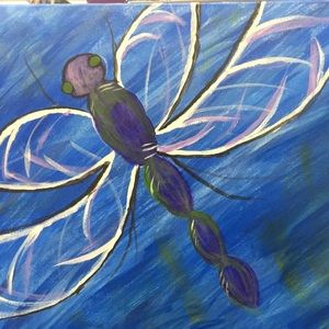 Meet your Posher, Mollie